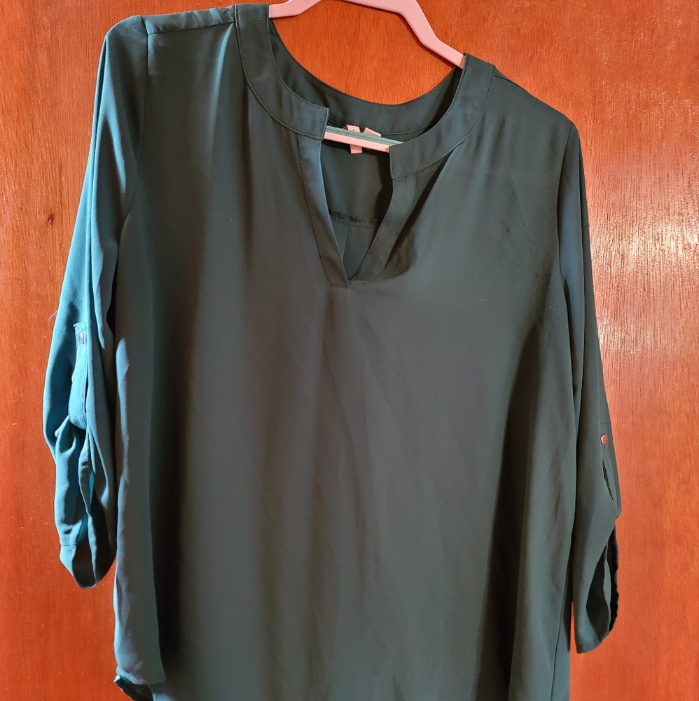 Cato top